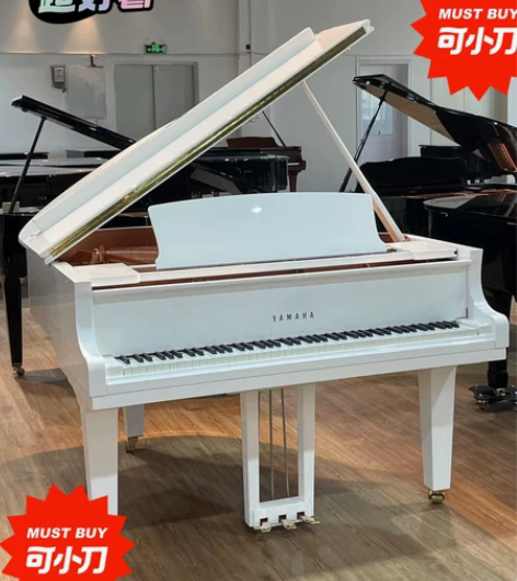 九五新原装进口雅马哈，卡哇伊钢琴，三益，英...