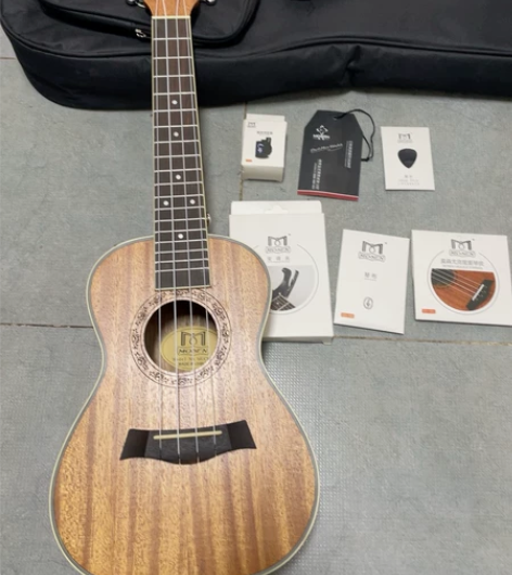 ?MOSEN莫森MUC800ukulele...