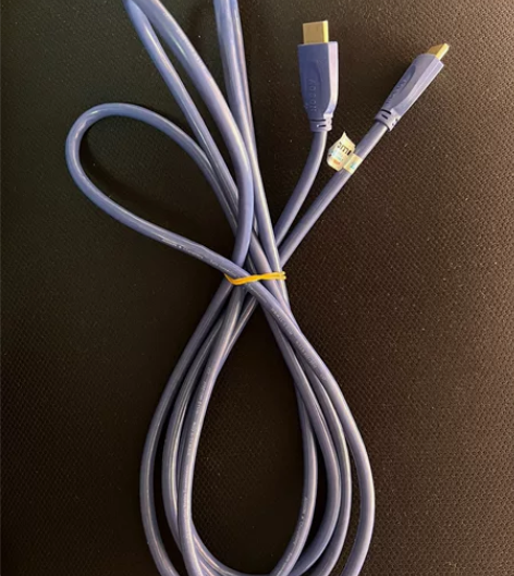 各种线，电源线，高清HDMI线，第一图长3...