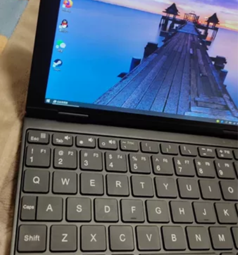 壹号本3pro 处理器：i5-10210Y...