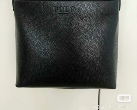 单肩包男真皮斜挎包头层牛皮挎包男大容量背包...