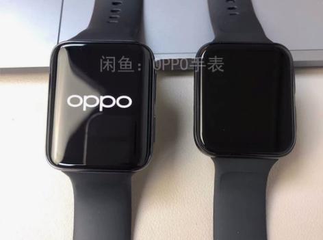 OPPO Watch2 智能手表 46mm...