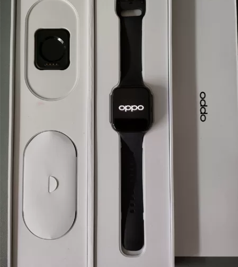 OPPO Watch2 42mm  esi...