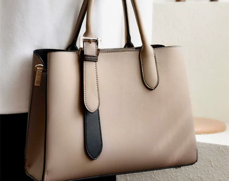 女士手提包 斜挎包包大气2021新款夏季中...