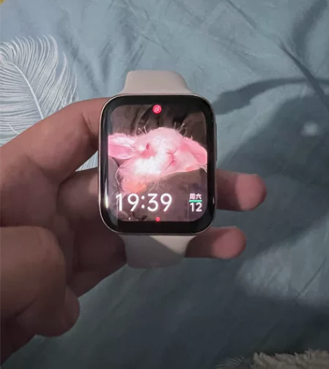 oppo watch 1代 46mm顶配，...