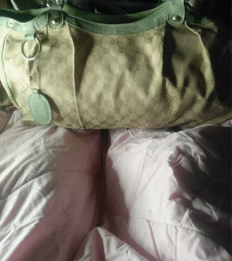 女士手提包包邮 感兴趣的话点“我想要”和我...