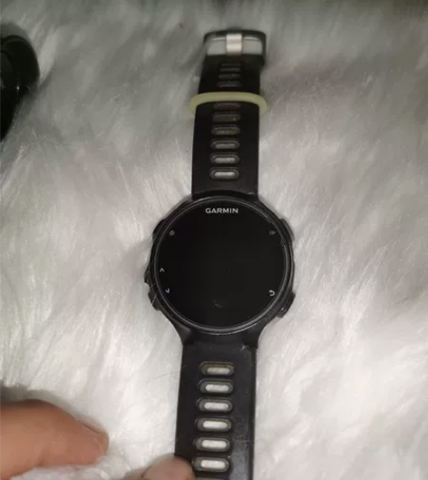 佳明Garmin手表，型号Forerunn...