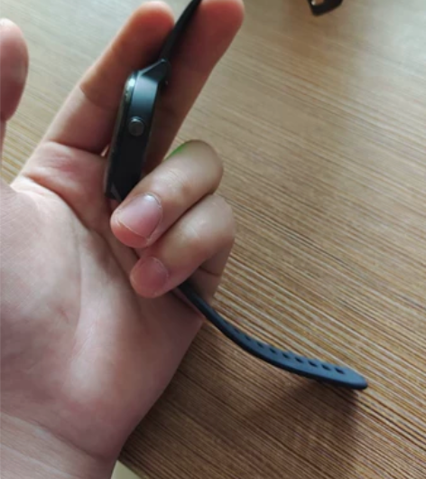佳明(GARMIN)智能手表 vivoac...
