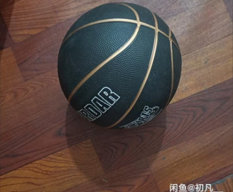 体育馆闲置处理，比赛篮球，原价195元的7...