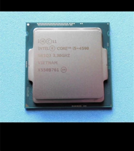 出自用i54590cpu技嘉b85主板威刚...