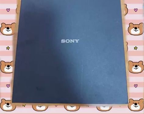Sony索尼 WI-1000X无线蓝牙降噪...