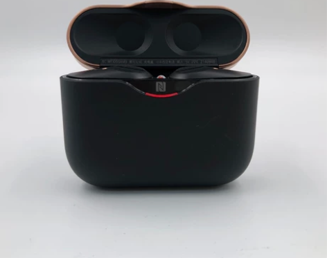 索尼三代蓝牙耳机降燥功能 感兴趣的话点“我...