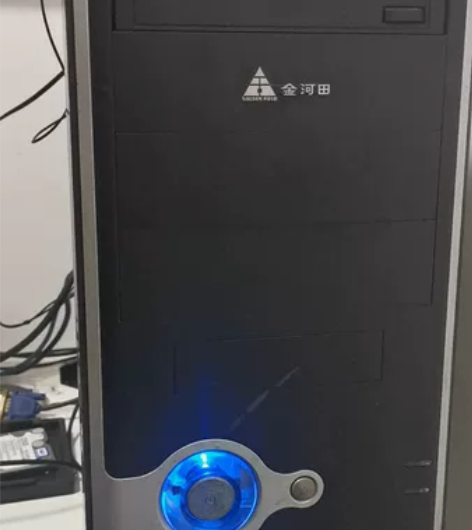 便宜的电脑，技嘉大板，独立显卡，适合办公娱...