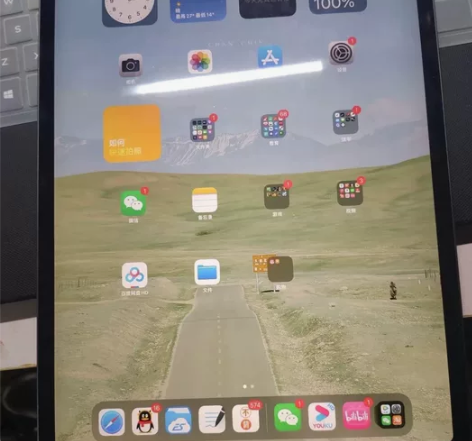 忍痛出 个人原因便宜卖二手平板 iPad2...