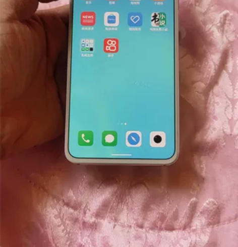 魅族17pro 出一台魅族17pro手机，...