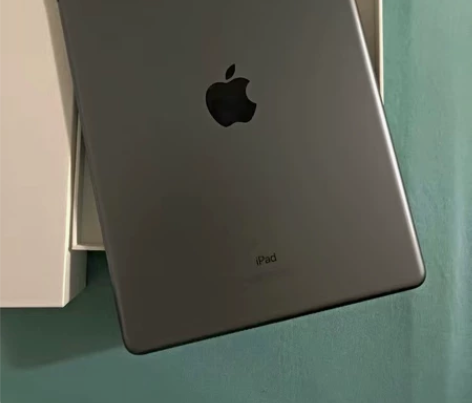 带笔一块出iPad2021第9代256G ...