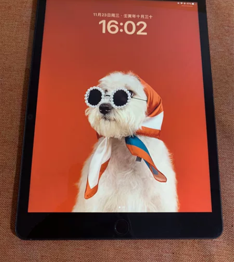 IPad 2019 10.2寸第7代 12...