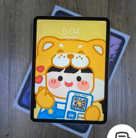 带笔一块出，便宜卖了，苹果ipad 202...