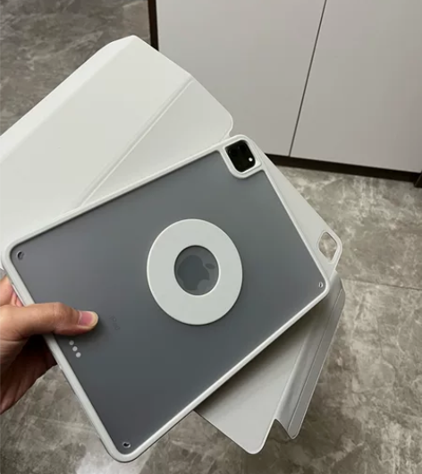 今年7月底刚买Apple iPad Pro...