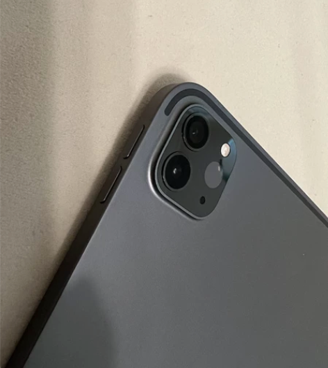 自用ipad pro 2021款 11英寸...