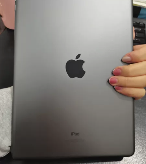 画室转手了便宜出iPad 2021款 25...