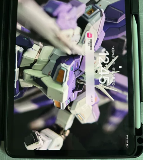 ipad pro 2021 256g二代笔...
