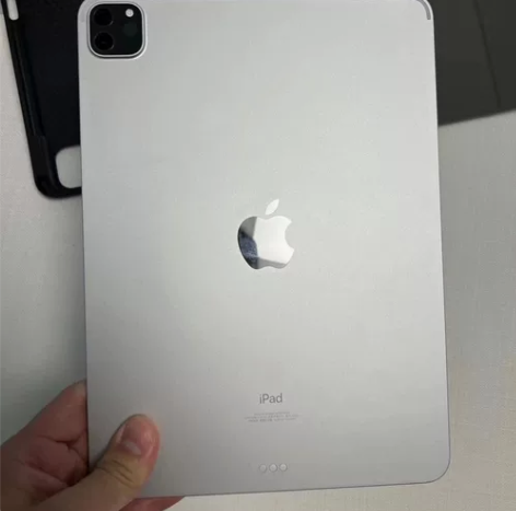 95新  原装正品 iPadPro21款1...