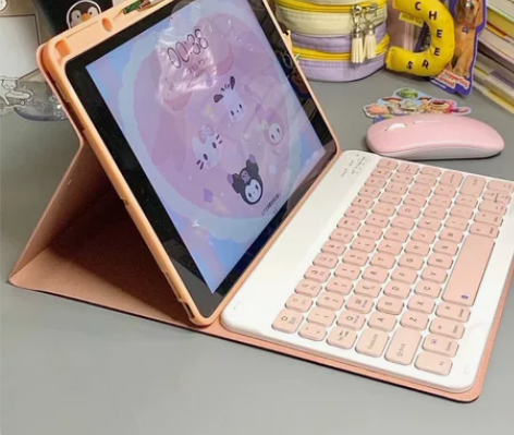 iPad 这个颜色绝绝子！！ 全新 勿拍勿...