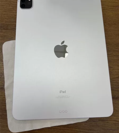 求购！同城回收一台苹果iPad Pro20...