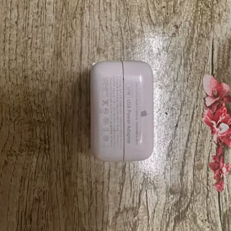 原装iPad mini5充电器一套出，不刀...