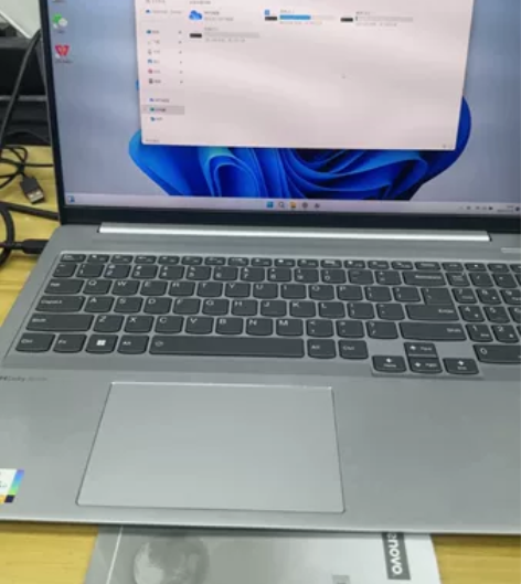 2022款 联想小新pro16笔记本电脑 ...