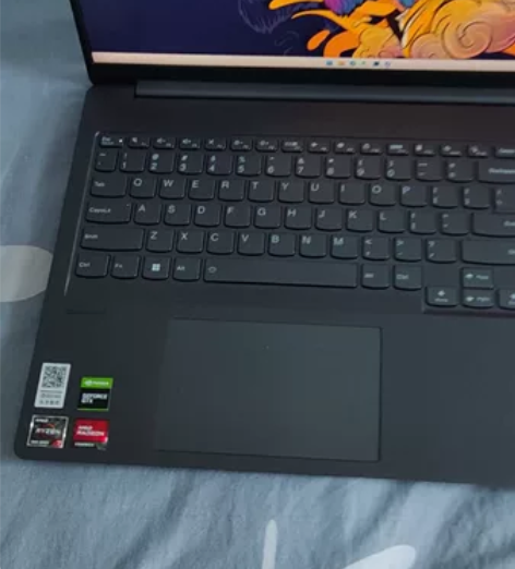 本地出小新pro16 R7 5800+16...