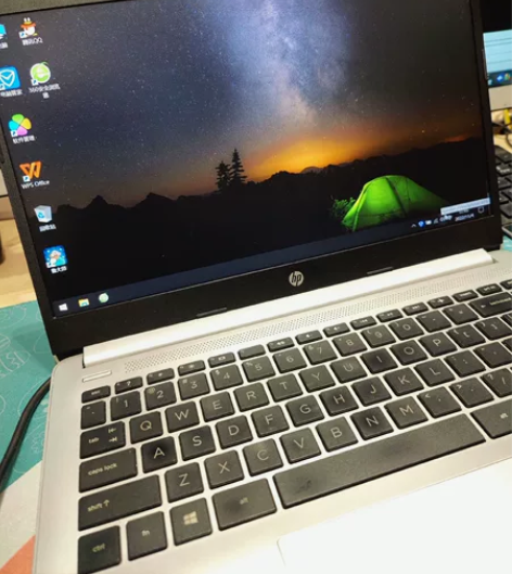 个人笔记本出手，上个网课，办公画个图没有问...