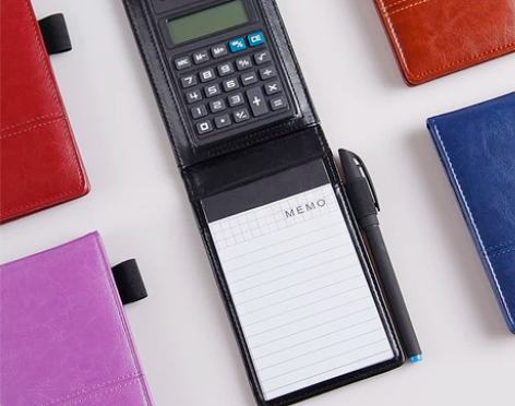 笔记本 A7便携效率工作创意随身记事本小本...