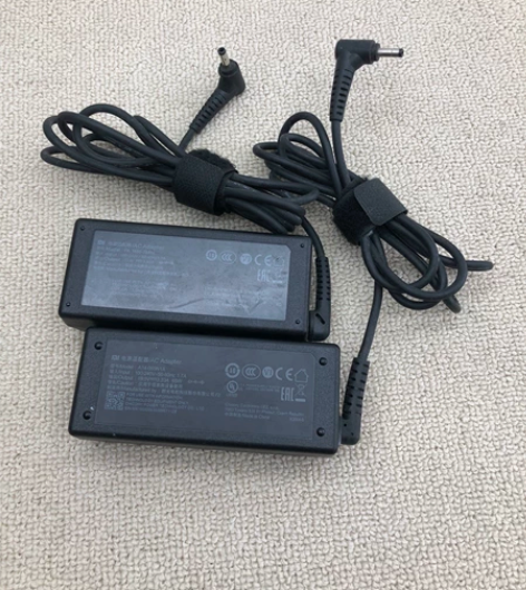 二手原装小米65w电源适配器 红米redm...