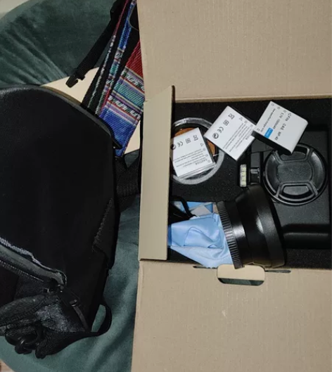 闲置的疆友高清数码照相机，上学没时间玩了，...