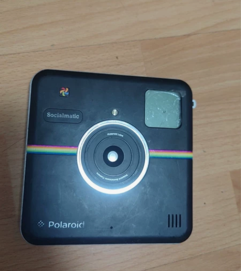 宝丽来Polaroid一次成像相机 POL...