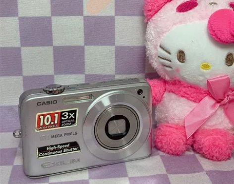 卡西欧z1050 功能正常配件齐全 100...