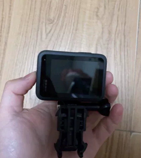 GoPro10运动相机,和我目前拍摄的项目...