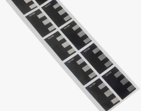 包邮 ISO DX编码贴纸135盘片电影分...