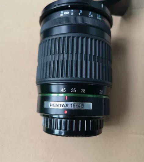宾得DA16-45/F4恒定光圈 16MM...