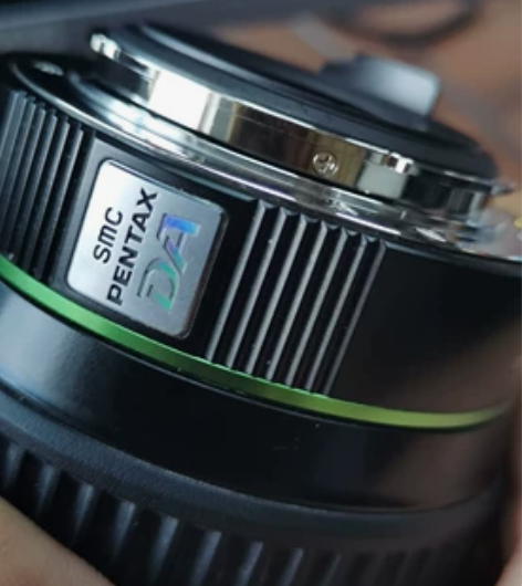 宾得16-45镜头，恒定光圈，功能正常，镜...