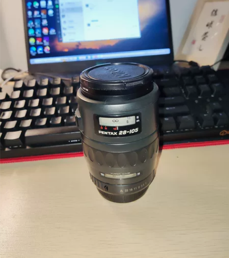 宾得28-105二力士 SMC FA28-...