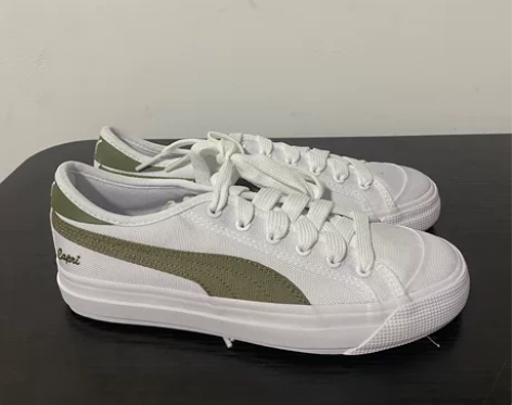 【全新正品37码】PUMA彪马2022新款...