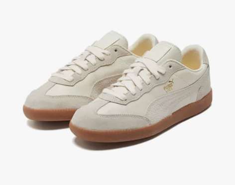 PUMA彪马官方正品 新款男女同款情侣复古...