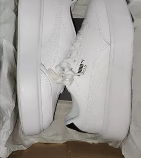 puma彪马374864-01，puma ...