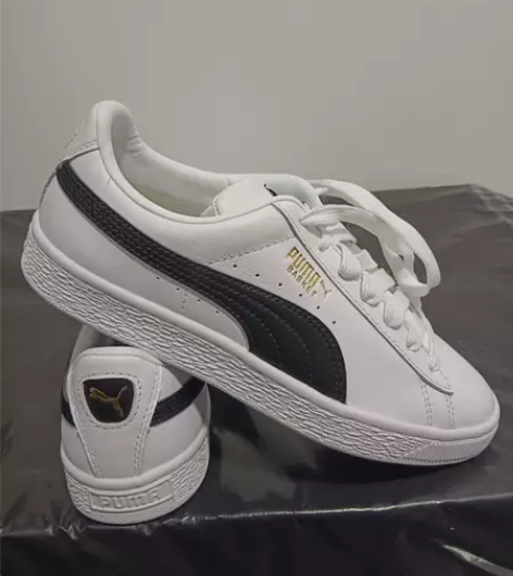 Puma/彪马 正品男鞋女鞋 36  码 ...