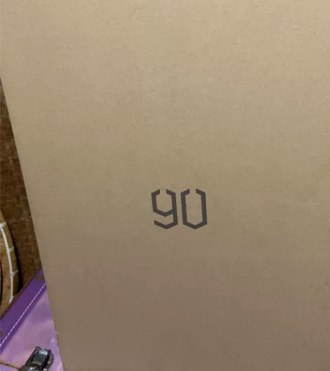 90分拉捍旅行包带拉杆的软旅行包手提拉杆两...