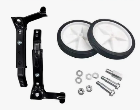 凤凰儿童自行车变速车通用辅助轮山地车16/...