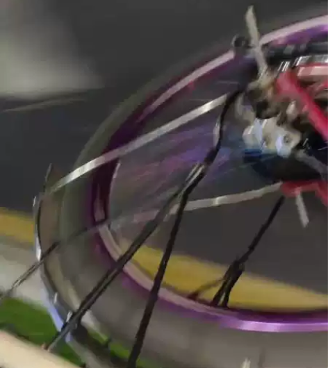 自行车  中置电助力  山地车  全手工D...